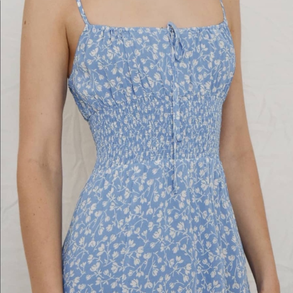 REFORMATION • Bran Dress, Brand new!